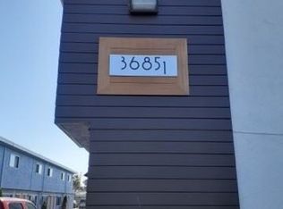 36851 Sycamore St APT A, Newark, CA 94560