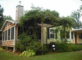 100 Snow Drift Ln, Marshall, NC 28753