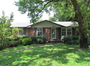 820 Irma Dr, Antioch, TN 37013