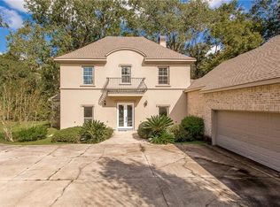 14083 Reyes Ln, Ponchatoula, LA 70454