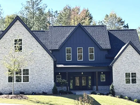 58 Arbor Springs Dr N #1, Newnan, GA 30265