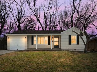 8809 E 73rd St, Raytown, MO 64133