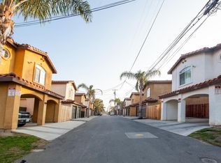 730 K St #B, Bakersfield, CA 93304