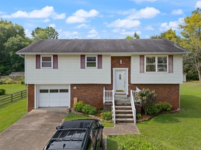 492 Oaklawn Cir, Corbin, KY, 40701