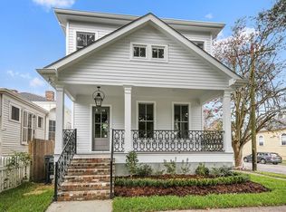 336 Henry Clay Ave, New Orleans, LA 70118