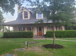 3376 Plainview Rd, Sherman, TX 75092