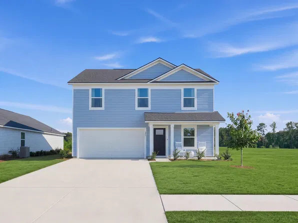 295 Pleasant Valley Dr #Littleton 1062, Longs, SC 29568