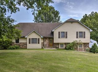 11160 Odessa Cemetary Rd, Odessa, MO 64076