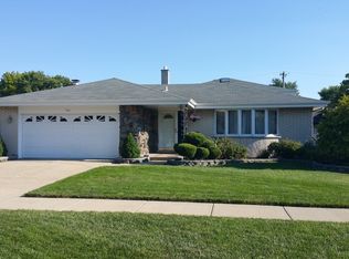 961 E 170th St, South Holland, IL