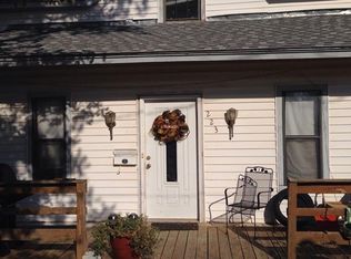 223 S 8th Ave, Fairview, OK 73737