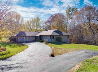 9356 S 375 E, Brookston, IN 47923