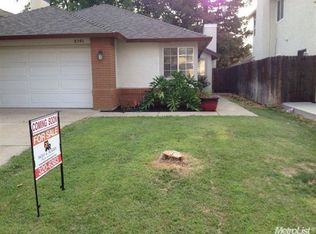 8540 Sunnybrae Dr, Sacramento, CA