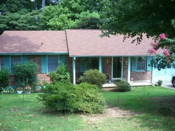 6756 Winesap Ct, Riverdale, GA 30274