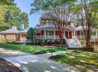 6825 Mactavish Way, Raleigh, NC 27613