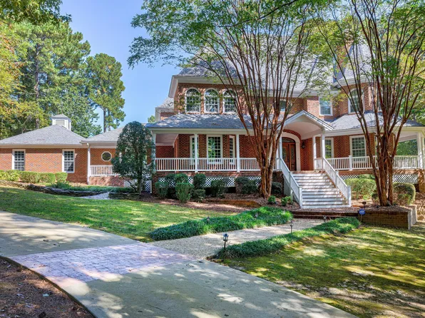 6825 Mactavish Way, Raleigh, NC 27613