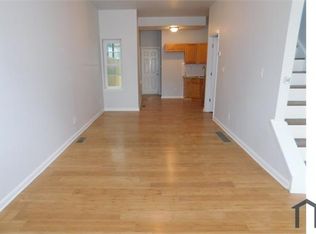 2544 N Sydenham St, Philadelphia, PA