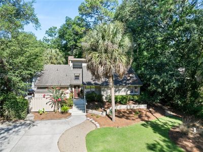 6 Evergreen Ln, Hilton Head Island, SC, 29928