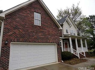 123 Sagemore Rd, Mooresville, NC 28115