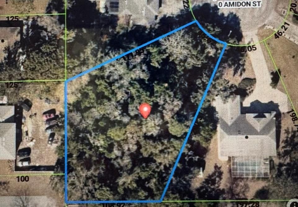 2nd image of 1453 Brigadier Dr Lot 18