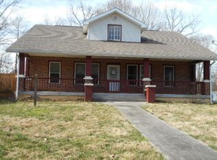 156 Catoosa Rd, Wartburg, TN 37887