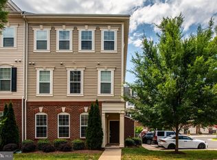 4774 Dane Ridge Cir, Woodbridge, VA 22193