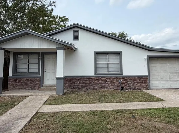 1929 Taxco Dr, Brownsville, TX 78521