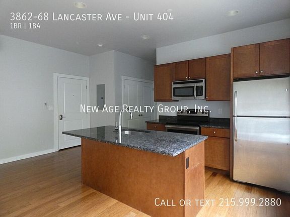 3rd image of 3862-68 Lancaster Ave Unit 404
