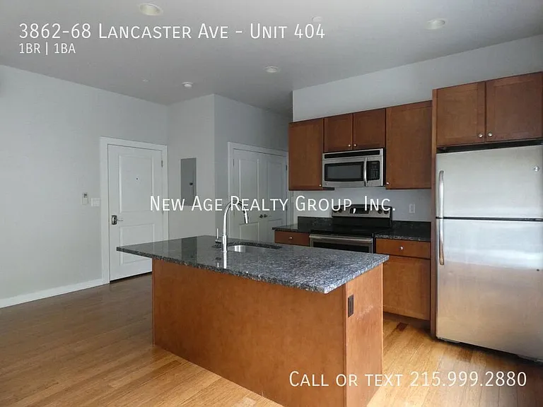 3862-68 Lancaster Ave #404 — Photo 3