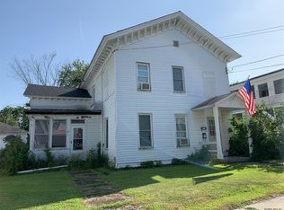6 1/2 Adams St, Whitehall, NY 12887