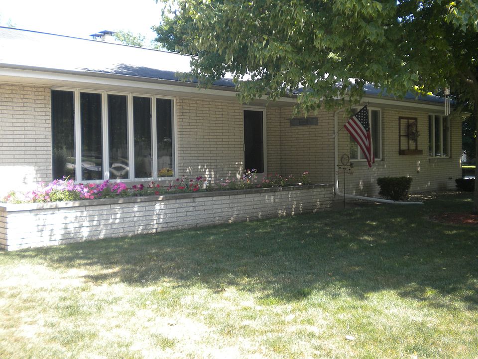 Front View