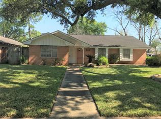 1709 Patricia Ln, Missouri City, TX 77489