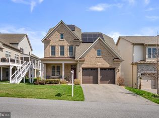 22039 Woodcock Way, Clarksburg, MD 20871