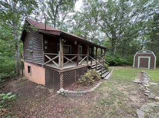 123 Monty Ln, Lonedell, MO 63060