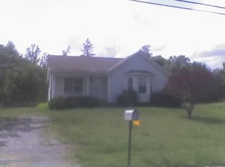 404 Donna Dr, Clarksville, TN 37042