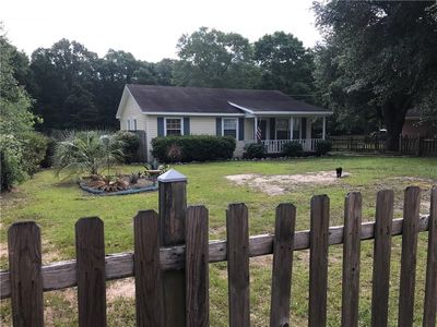 184 Oklahoma Dr, Mobile, AL, 36608