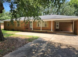 1815 3rd Ave NW, Aliceville, AL 35442