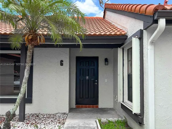 14970 SW 48th Ter #27G, Miami, FL 33185