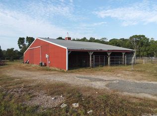 167 Farrs Landing Rd, Hot Springs National Park, AR 71913