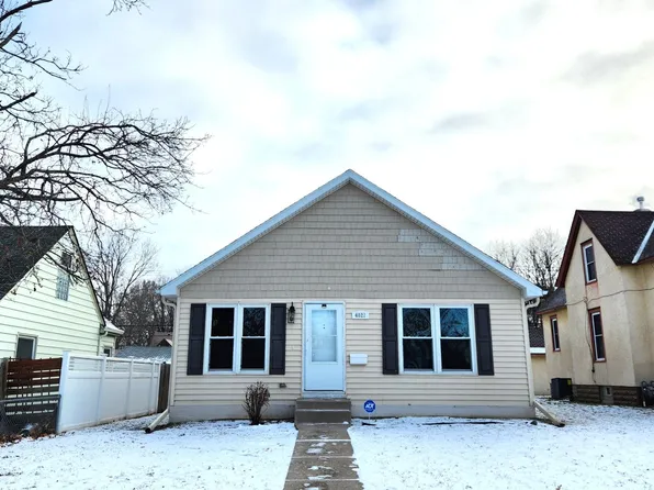 4022 Humboldt Ave N, Minneapolis, MN 55412