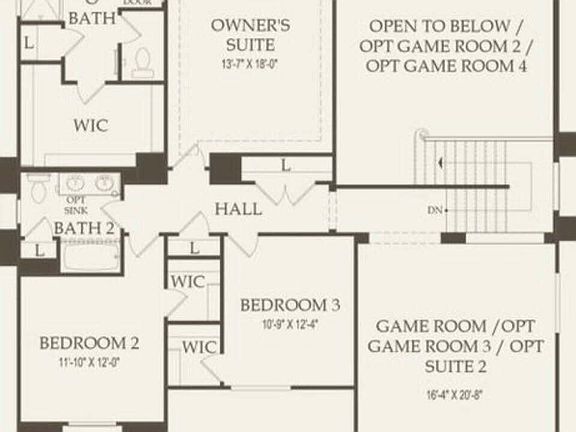 3rd image of 7562 E PORTOBELLO Avenue