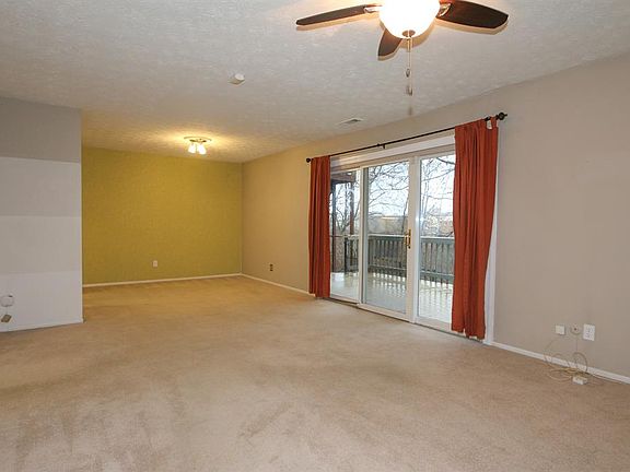 4th image of 1334 Black Forest Dr APT C