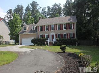 1815 Cole Mill Rd, Durham, NC 27712