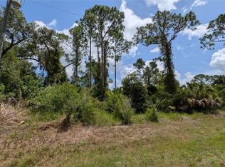 6065 S Moss Cir, Labelle, FL 33935