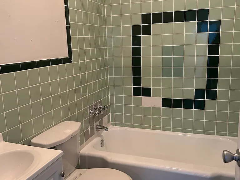 Full Bath