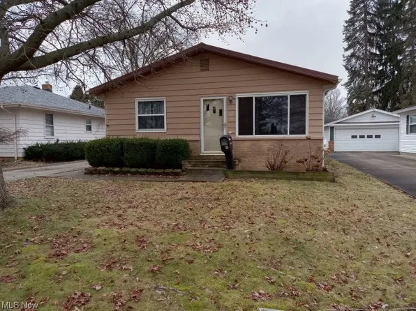 492 Franklin Ave, Cuyahoga Falls, OH 44221