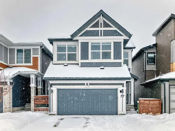77 SE Howse Ter NE, Calgary, AB T3P 0W9