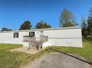 330 Fire Tower Rd LOT 4, Richlands, NC 28574