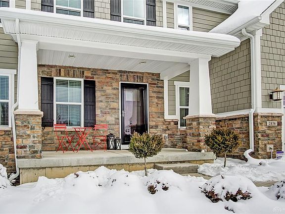 4th image of 2876 Devonshire Ct