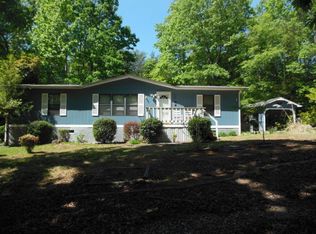 141 Brookwood Dr, Marion, NC 28752