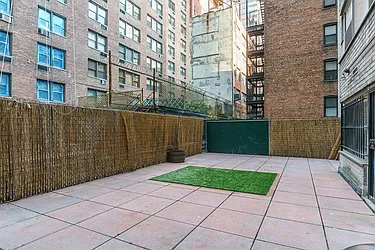 Rented by LG Fairmont Group